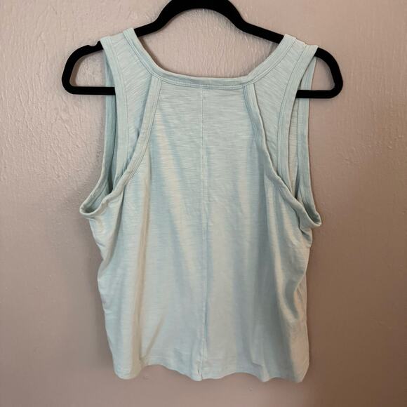 TRAVIS MATTHEW Women's Cloud Jersey Tank Top Size XL comfort casual - Picture 7 of 7
